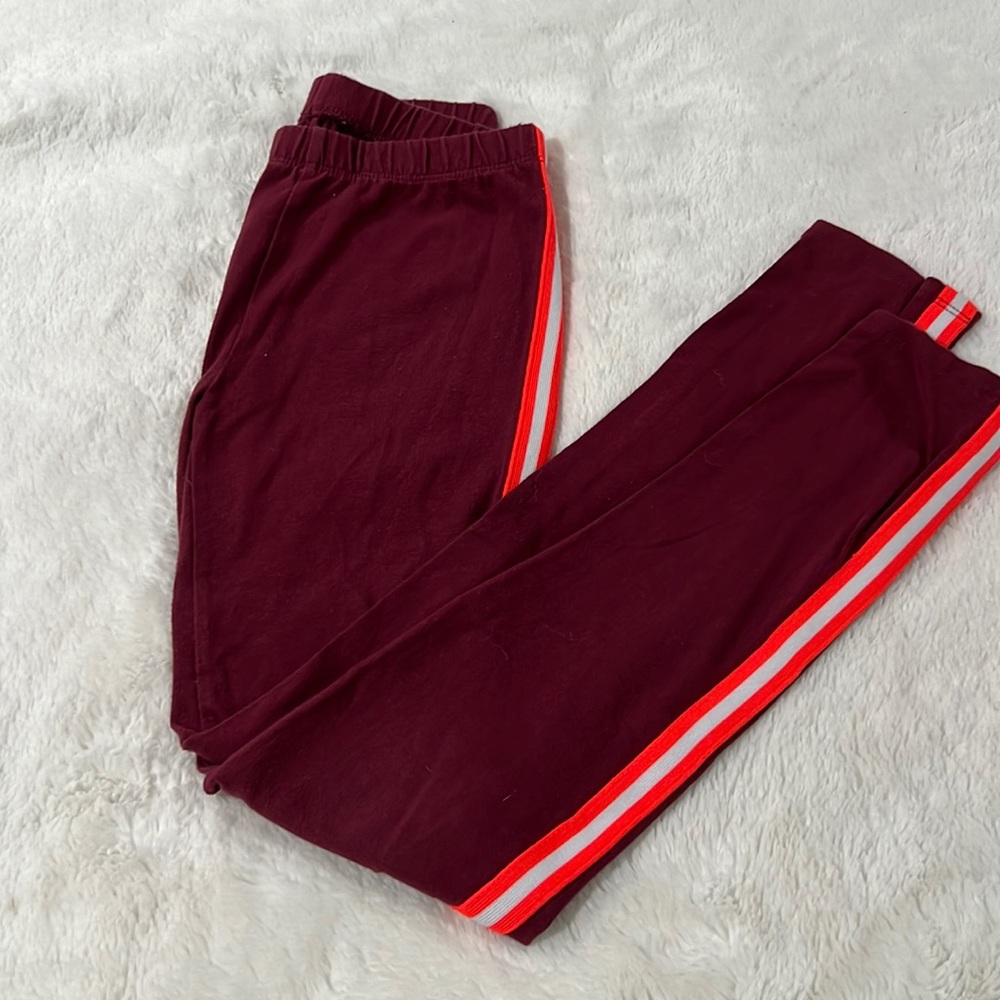 Gap Kids girls leggings, size M